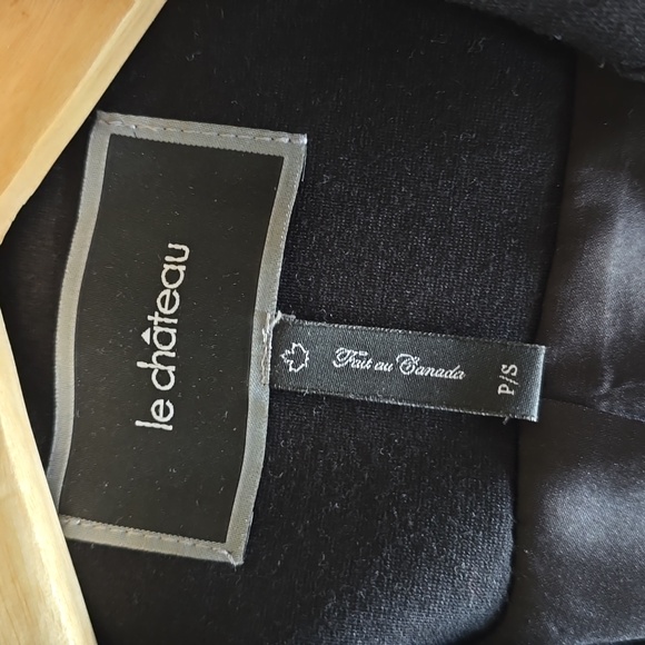 Tweed blazer - Picture 4 of 10